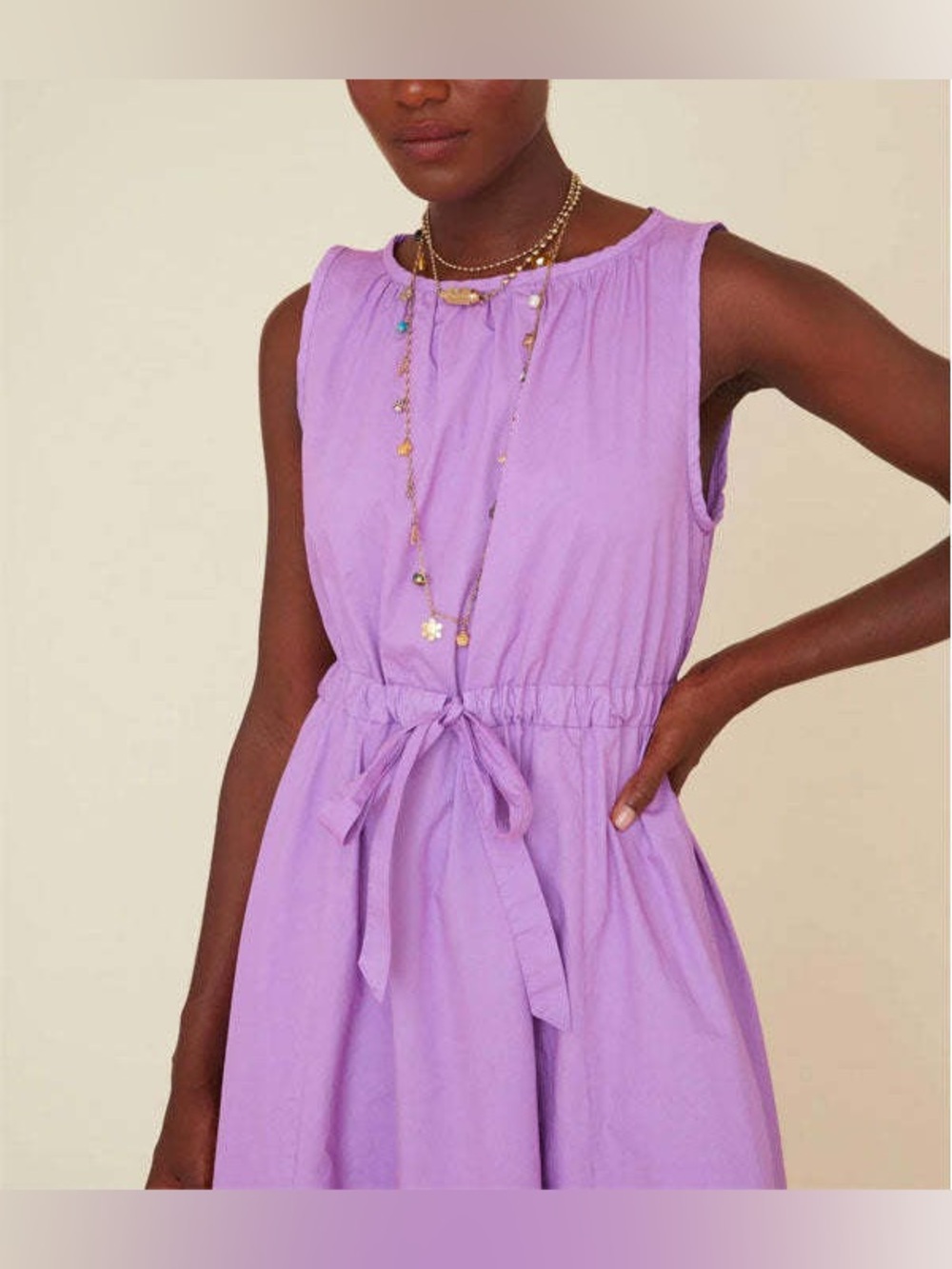 Xirena Rhiannon Maxi Dress